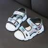 Unisex Sandals Comfort Flower Girl Shoes Princess Shoes PU Heelys Shoes Big Kids(7years ) Daily Home Running Shoes Walking Shoes Black Pink Green Spring Summer miniinthebox