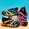 Unisex Sandals Comfort School Shoes EVA(ethylene-vinyl acetate copolymer) Big Kids(7years ) Daily Home Walking Shoes Pink Orange Green Spring Summer miniinthebox