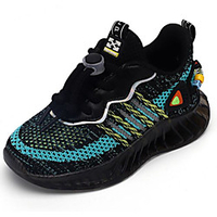 Unisex Trainers Athletic Shoes Comfort Canvas Heelys Shoes Big Kids(7years ) Training Running Shoes Split Joint Black Dusty Rose Gray Spring Summer / Mid-Calf Boots / Camouflage miniinthebox