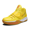 Unisex Trainers Athletic Shoes Sporty Outdoor Basketball Shoes Mesh Non-slipping Yellow Light Green Army Green Spring Fall