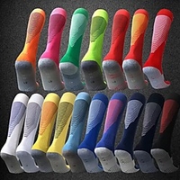 unisex waterproof cold weather mid length sock,  black/navy blue,  medium miniinthebox