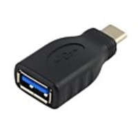 Unitek 09 2 USB 3.0 USB 3.1 Type C Male - Female Short(Under 20 cm)