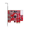 Unitek USB 3.0 High Speed 2-Port PCI Express Card (5Gbps)