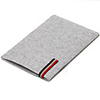 Universal / 14 Laptop Sleeves Wool Felt Solid Colored