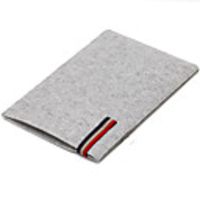 Universal / 14 Laptop Sleeves Wool Felt Solid Colored