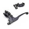 Universal 22MM Motocross Dirt Pit Bike ATV Clutch Lever Level Folding