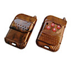 Universal 433.92MHz garage door rolling gate electric door copy remote controller