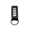 Universal 433MHz four-key copy remote controller which can copy car door alarm equipment garage door electric car and access control remote controller