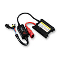 Universal 55W Slim Ballast for HID Lights (2-Pack)