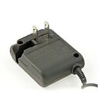 Universal AC Mains Power Adapter for Nintendo DS Lite