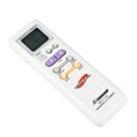 Universal A/C REMOTE