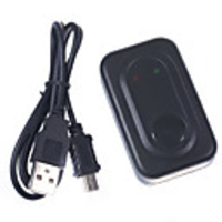 Universal AC to USB Power Supply (110V~220V)