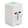 Universal Adaptor/International Adaptor All In One