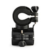 Universal Adjustable Bicycle Mount for Flashlights (2cm~4cm Diameter)