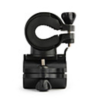 Universal Adjustable Bicycle Mount for Flashlights (2cm~4cm Diameter)