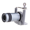 Universal Adjustable Cell Phone Digital Camera Telephoto Lens