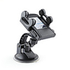 Universal Adjustable Windshiedl Mount Car Holder for any Mobile GPS and More