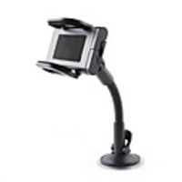 Universal Adjustable Windshiedl Mount Car Holder for any Mobile GPS and More