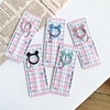Universal Aluminium Ring Holder Cellphone Lanyard Strap