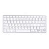 Universal Anti-Dust Keyboard Cover for Laptop (White)
