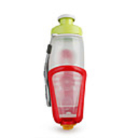 Universal Bicycle Plastic Water Bottle Holder (Color Assorted)
