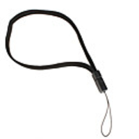 Universal Black Strap for Wii Remote Controller
