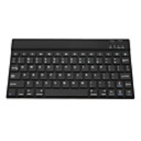 Universal Bluetooth 3.0 QWERTY Keyboard for iPad/P5100/P3100/N8000/Google Nexus 7