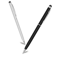 Universal Capacitive Touch Screen Stylus Pen for iPhone X 7 6 6s 5 5s se iPad 2 3 iPod Touch Suit for all Smart Phone Tablets PC miniinthebox