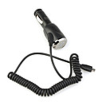 Universal Car Charger for Blackberry