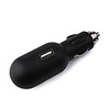 Universal Car Cigarette for iPad/iPhone (Black)