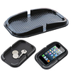 Universal Car Dashboard Non Slip Grip Pad Phone GPS Holder Mat Anti-skid Silicone Mat Car Anti Slip Mat Car Accessories