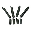 Universal Car Door Edge Door Anti-collision Collision Protection Collision (8 piece/sets)