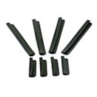 Universal Car Door Edge Door Anti-collision Collision Protection Collision (8 piece/sets)