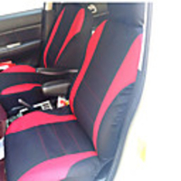 Universal car seat covers auto protect covers automotive seat covers fo kalina grantar lada priora renault logan