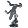 Universal Car Swivel Plastic Mount Holder for iPad/GPS/Netbook/DV