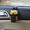 Universal Car Water Drink Beverage Water Bottle Holder Door Mount Bracket