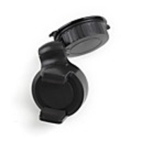 Universal Car Windshield Holder Mount 360 Degree Swivel for iPhone 4/3G/3GS/Other Cellphones
