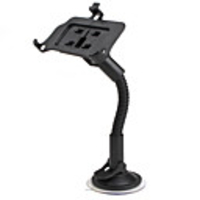 Universal Car Windshield Holder Swivel Mount for iPhone 3G/3GS