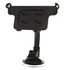 Universal Car Windshield Swivel Mount Cell Phone Holder for iPhone 4