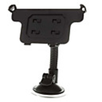 Universal Car Windshield Swivel Mount Cell Phone Holder for iPhone 4
