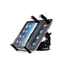 Universal Car Windshield Swivel Mount for iPad
