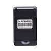 Universal Cell Phone Charger with USB Power Port for MOT BP6X/A855(Black)
