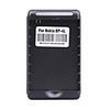 Universal Cell Phone Charger with USB Power Port for Nokia BP-4L(Black)