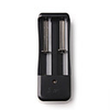 Universal Charger for 3.6V-3.7V Rechargeable Batteries(11190188)