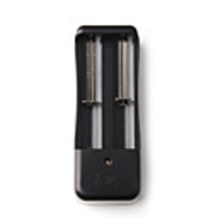 Universal Charger for 3.6V-3.7V Rechargeable Batteries(11190188)