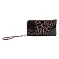Universal Croco Pattern Leather Case for Cellphones