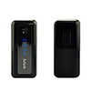 Universal External Battery Charger (5600mAh,  Black)