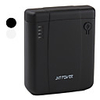 Universal External Battery for Mobile Phone and Tablet (6000mAh,  Assorted Colors)