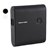 Universal External Battery for Mobile Phone and Tablet (8000mAh,  Assorted Colors)