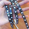 Universal Flexible LED Waterproof Strips 12V 5050 Bright Lights for Cars Trucks Boat Motorcycle Decorative